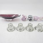 686 7157 ART GLASS